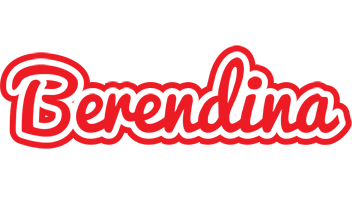 Berendina sunshine logo