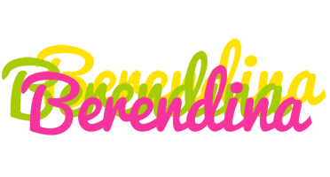 Berendina sweets logo