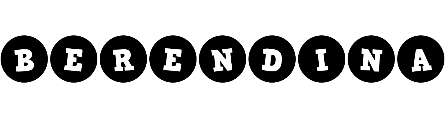 Berendina tools logo