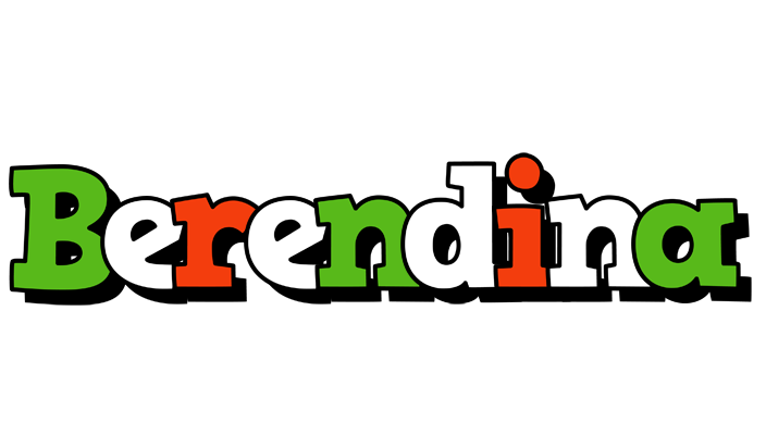 Berendina venezia logo
