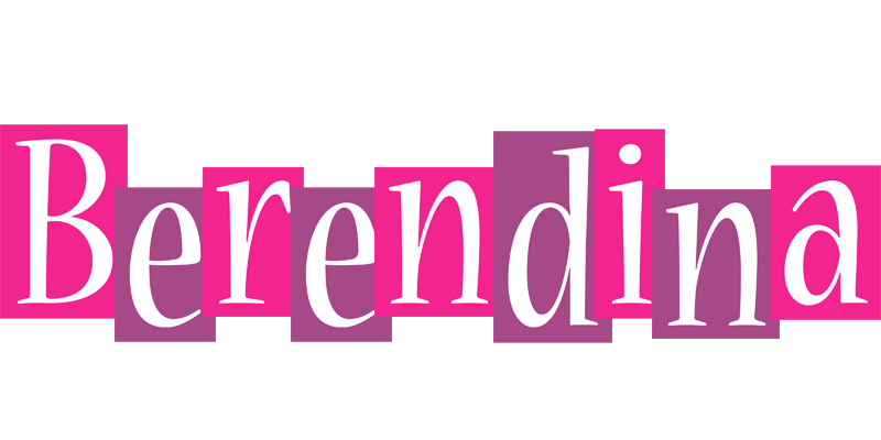 Berendina whine logo