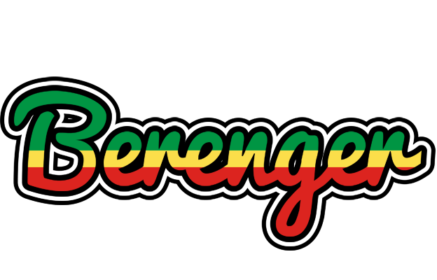 Berenger african logo