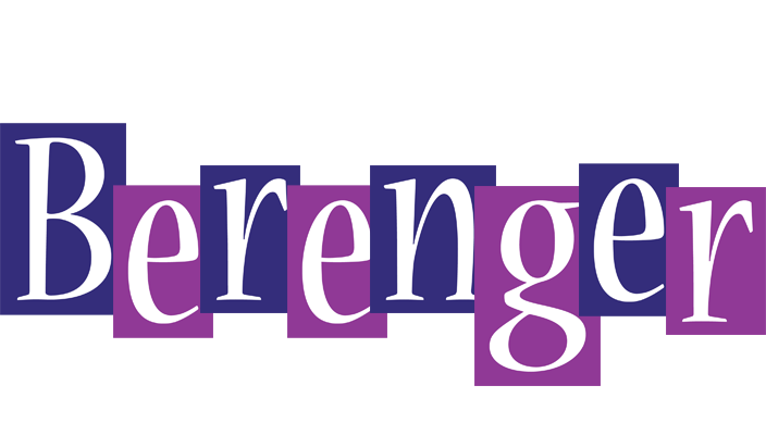 Berenger autumn logo