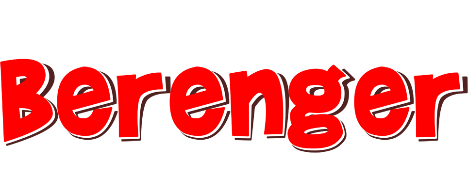 Berenger basket logo