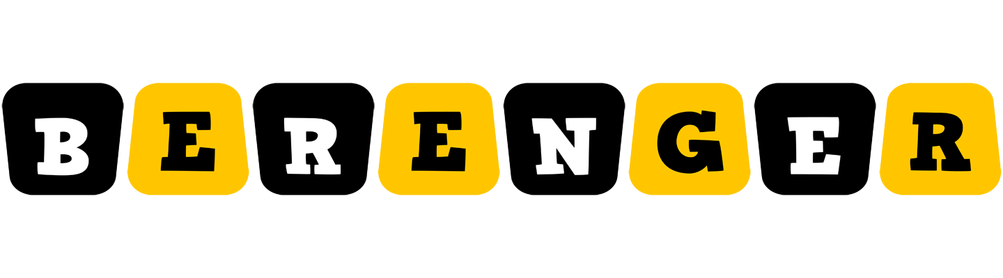Berenger boots logo
