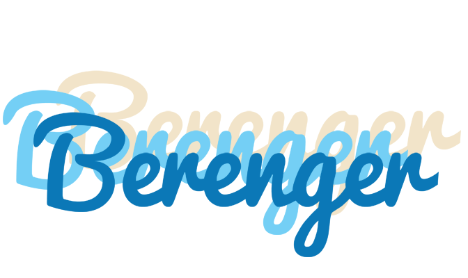 Berenger breeze logo