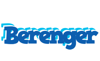 Berenger business logo