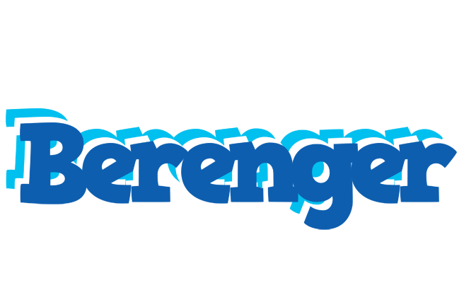 Berenger business logo