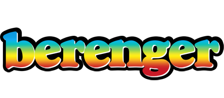 Berenger color logo