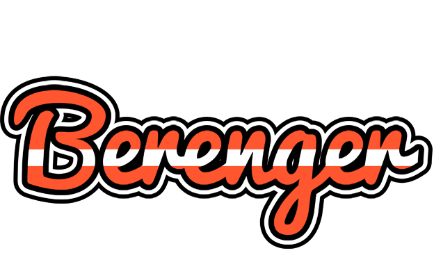 Berenger denmark logo