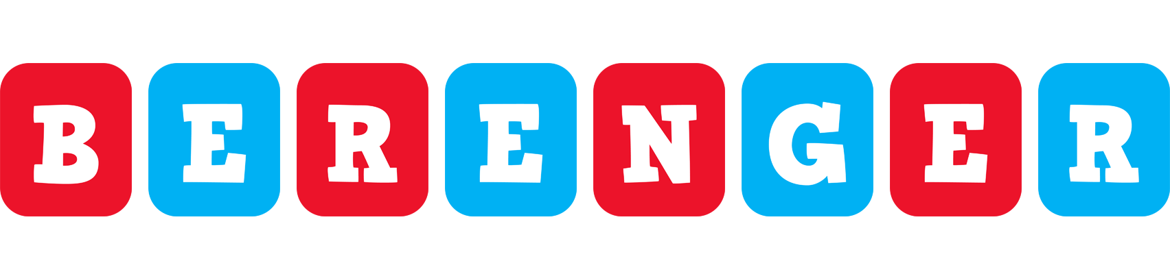 Berenger diesel logo
