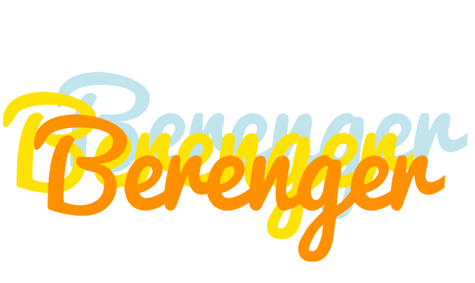 Berenger energy logo