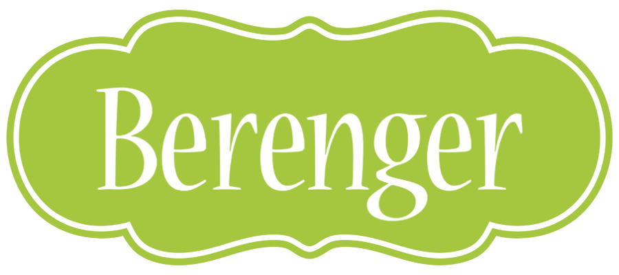 Berenger family logo