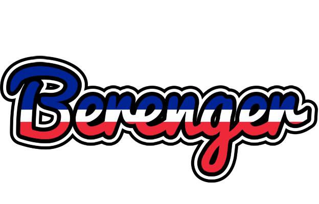 Berenger france logo