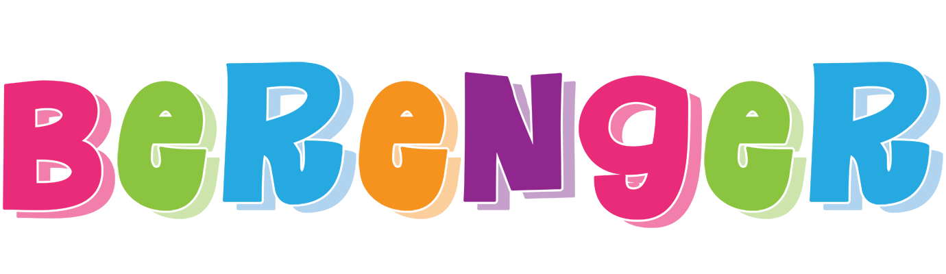 Berenger friday logo