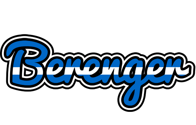 Berenger greece logo