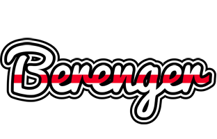 Berenger kingdom logo