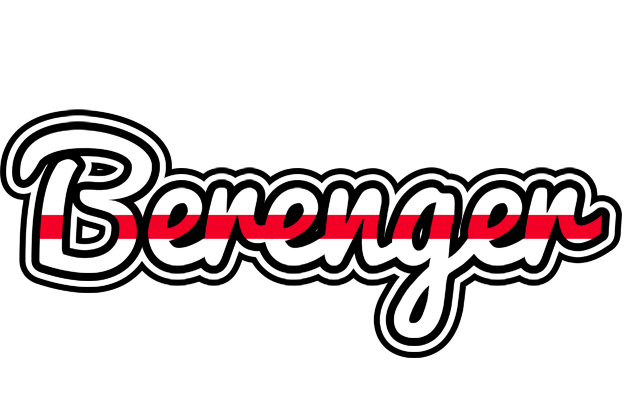 Berenger kingdom logo