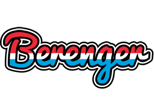 Berenger norway logo