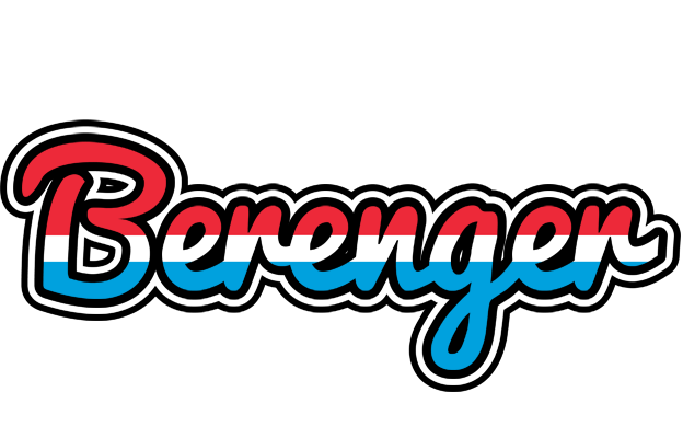 Berenger norway logo