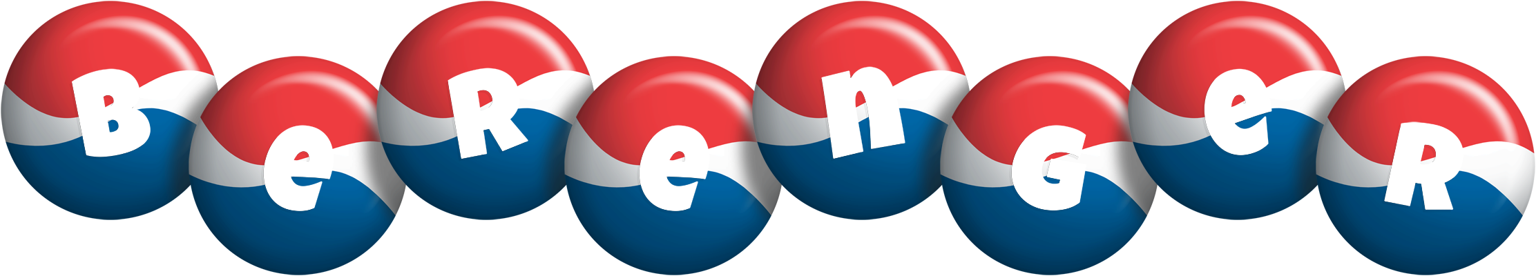 Berenger paris logo
