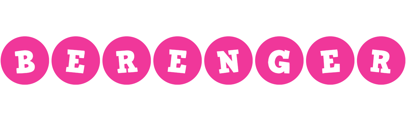 Berenger poker logo
