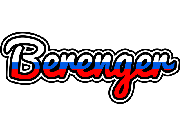 Berenger russia logo