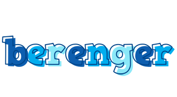 Berenger sailor logo