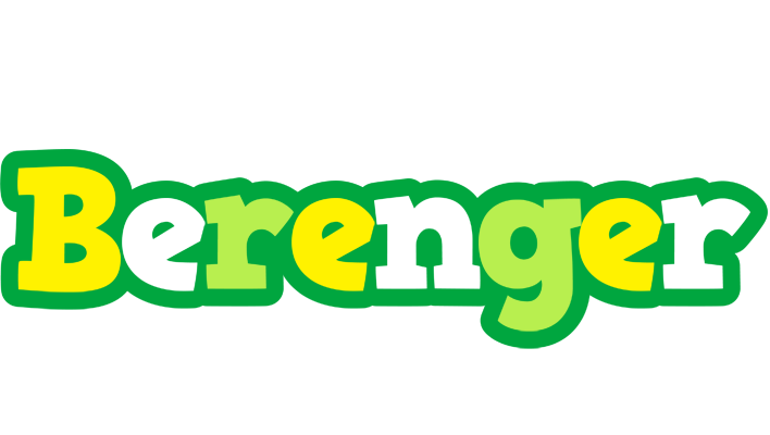 Berenger soccer logo