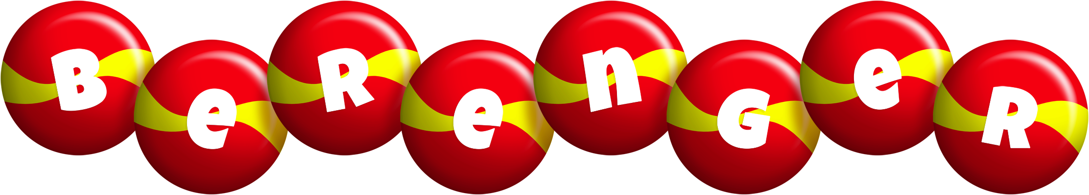Berenger spain logo