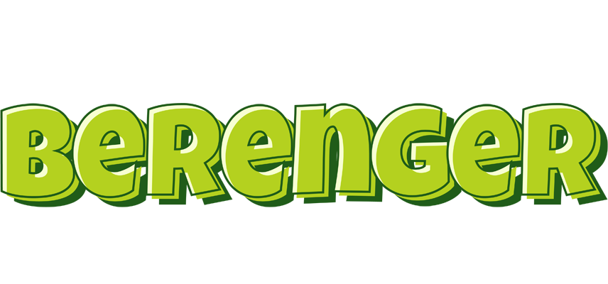 Berenger summer logo