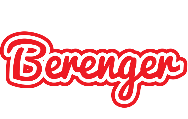 Berenger sunshine logo