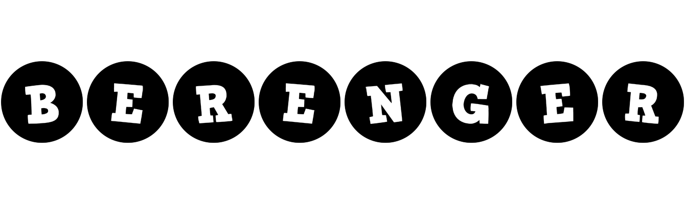 Berenger tools logo