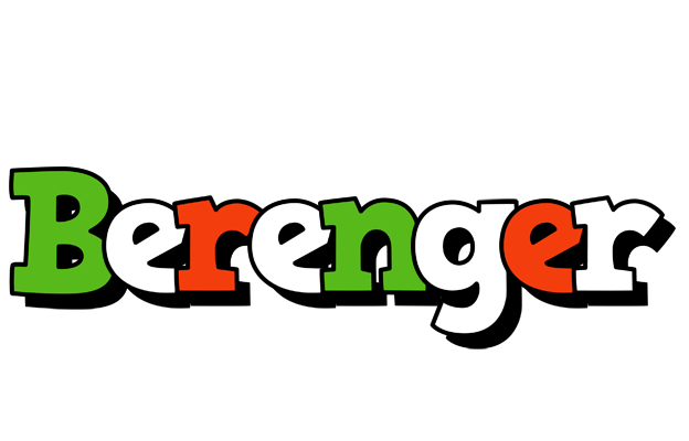 Berenger venezia logo