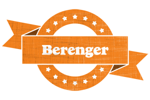 Berenger victory logo