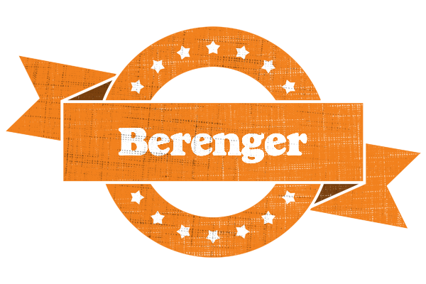 Berenger victory logo
