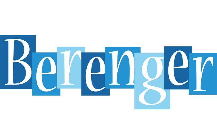 Berenger winter logo