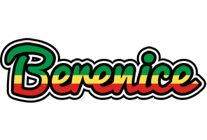 Berenice african logo