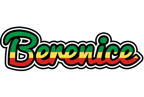 Berenice african logo
