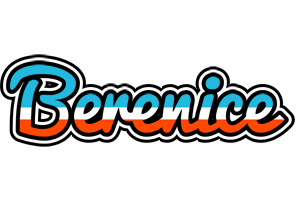 Berenice america logo