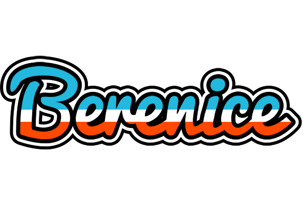 Berenice america logo