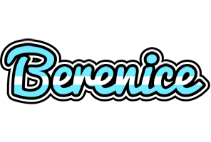 Berenice argentine logo