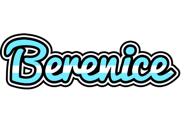 Berenice argentine logo