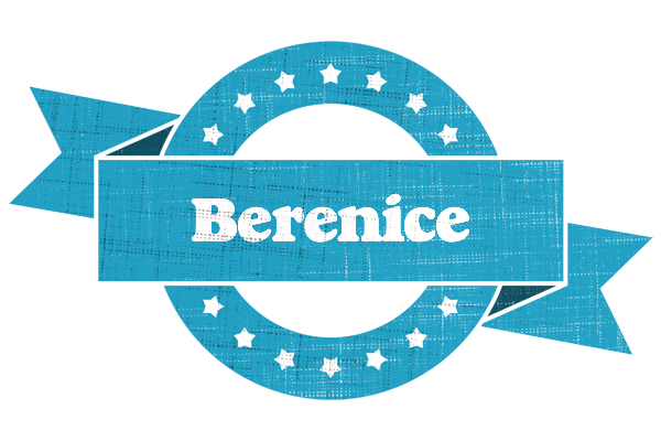 Berenice balance logo