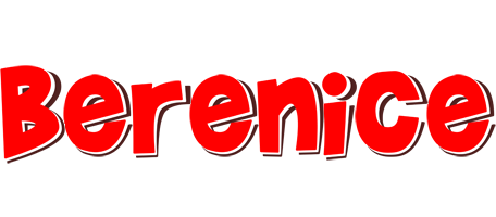 Berenice basket logo