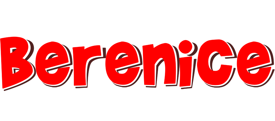 Berenice basket logo