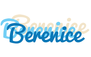 Berenice breeze logo