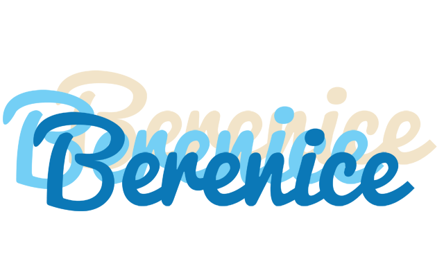 Berenice breeze logo