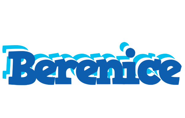 Berenice business logo