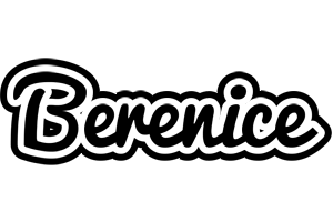 Berenice chess logo